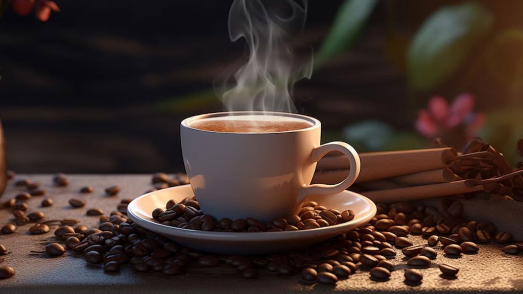 تفاوت اسپرسو و قهوه معمولی 11 قهوه معمولی