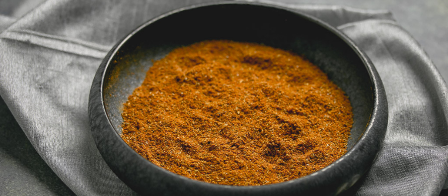 ادویه گرام ماسالا شامل چیست
