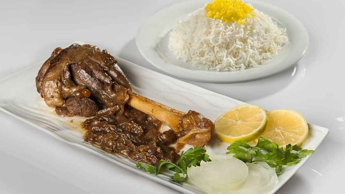 بهترین روشهای پخت گوشت و فوت و فنهای آن 9 پخت گوشت