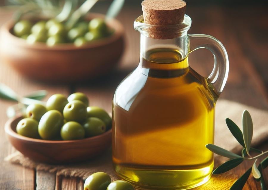 خوردن روغن زیتون قبل از خواب و اول صبح؛ از خواص تا درمان انواع بیماری ها 11 خوردن روغن زیتون