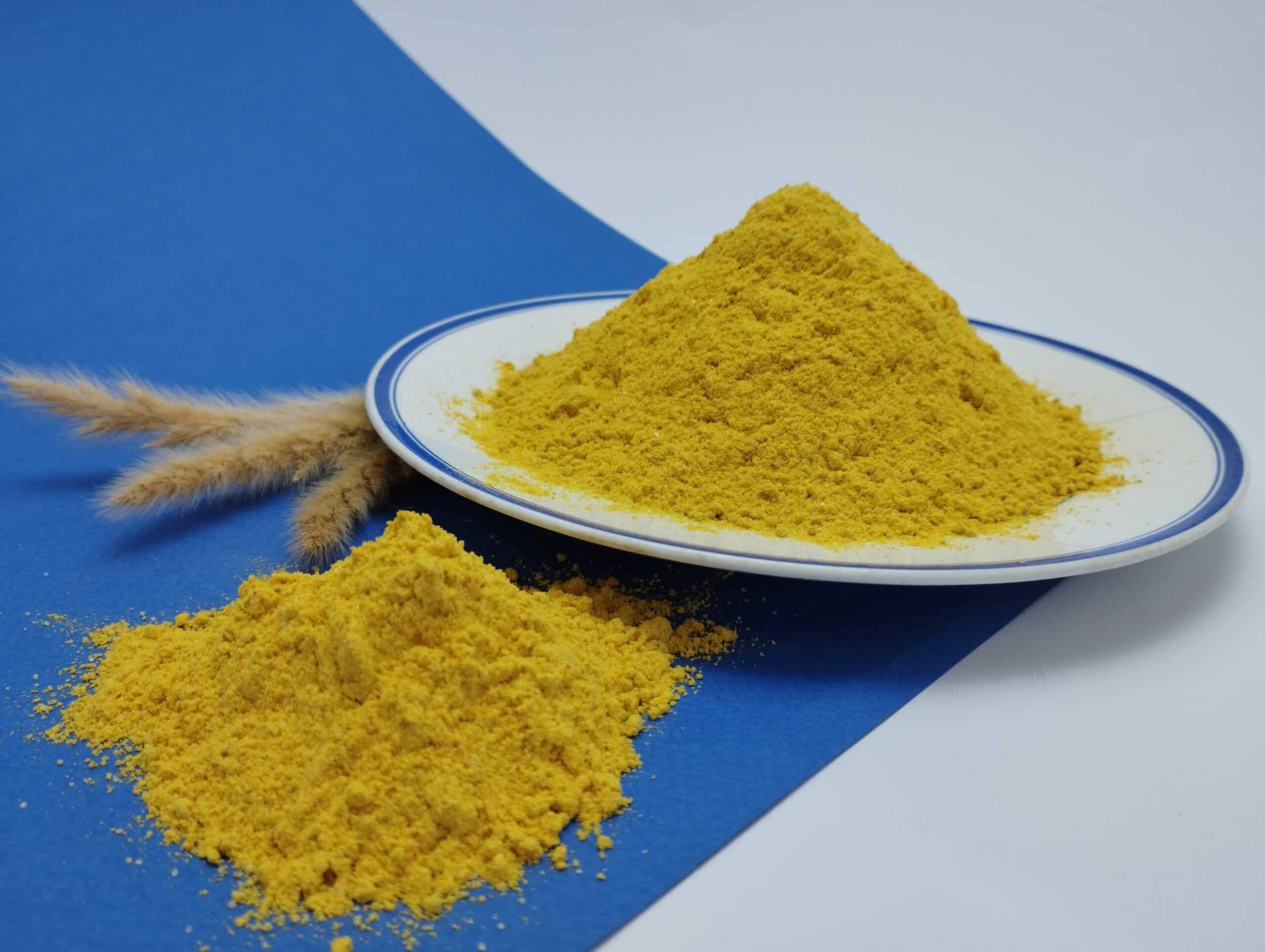پودر انبه برای چه غذاهایی استفاده میشه و نحوه نگهداری از آن 10 پودر انبه برای چه غذاهایی استفاده میشه