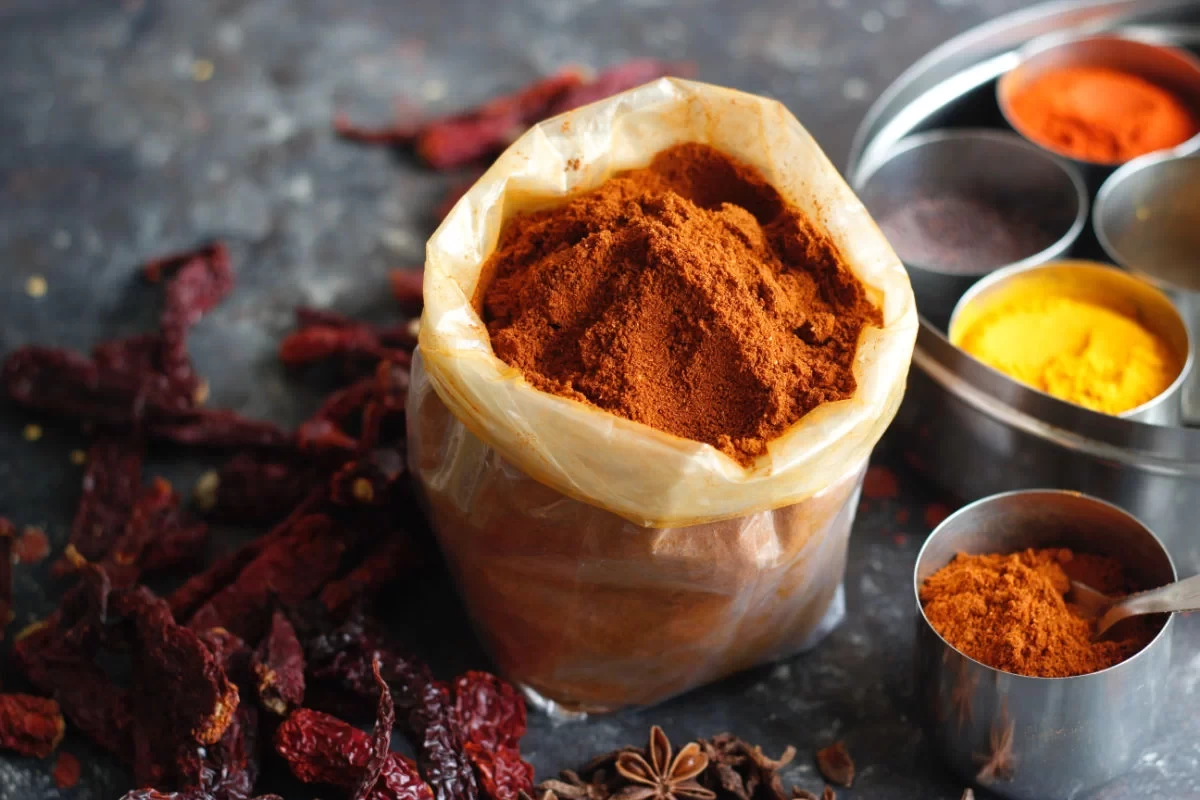 چگونه ادویه دودی درست کنیم