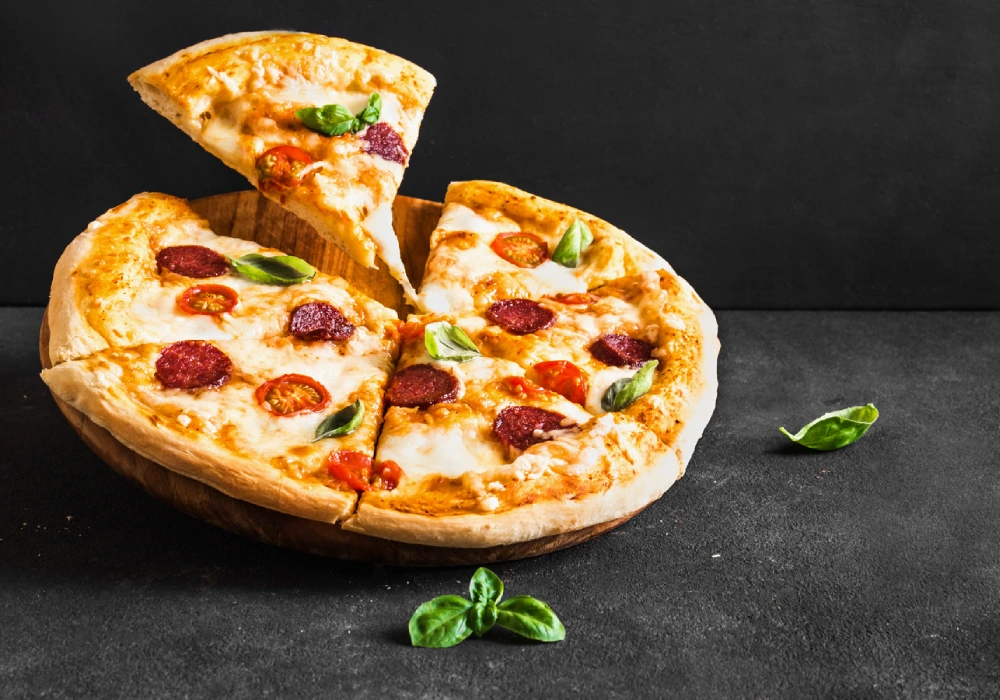 ادویه پیتزا چیست؟ مواد، ترکیبات و طرز تهیه در منزل 11 ادویه پیتزا رستورانی