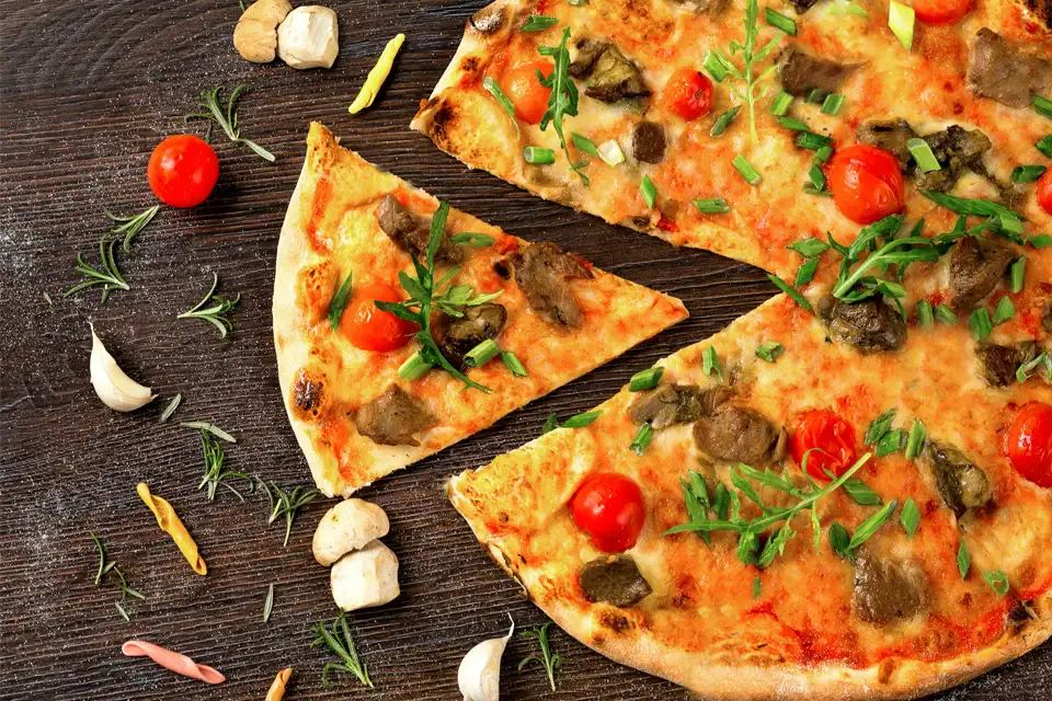 ادویه پیتزا چیست؟ مواد، ترکیبات و طرز تهیه در منزل 12 بهترین ادویه های پیتزا
