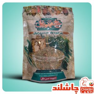 ادویه مراکشی حاج محمد جلالی