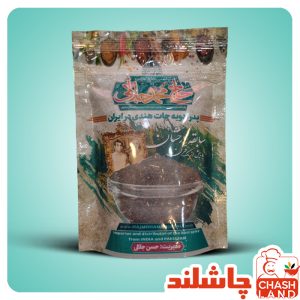 اسپند حاج محمد جلالی