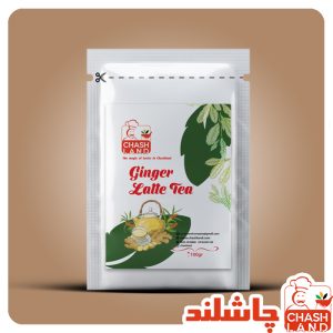 لاته زجبیلی