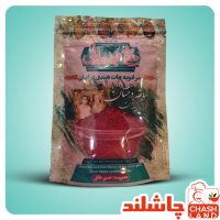 پول بیبر حاج محمد جلالی