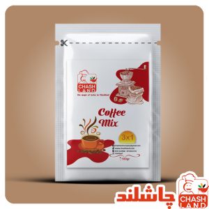 کافه میکس 1*3