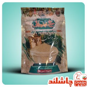 گلپر آسیاب شده حاج محمد جلالی