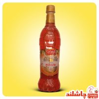شربت بهارنارنج طبیعی