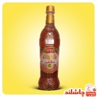 شربت سکنجبین طبیعی