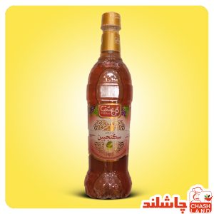 شربت سکنجبین طبیعی