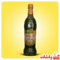 شربت لیمو لعنا موهیتو طبیعی