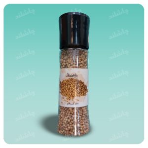تخم گشنیز گریندر حاج محمد جلالی