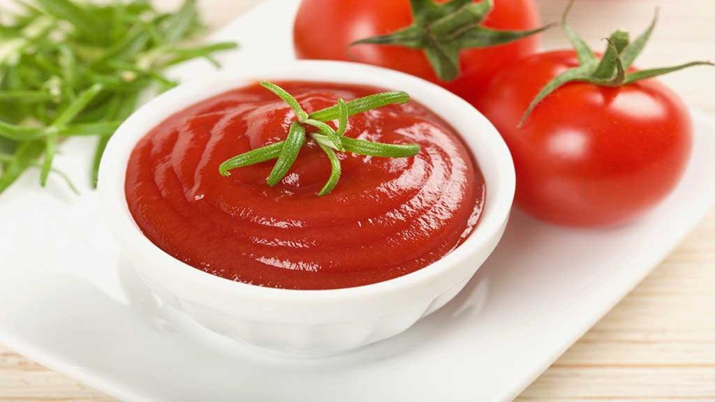 سس قرمز (گوجه ای)