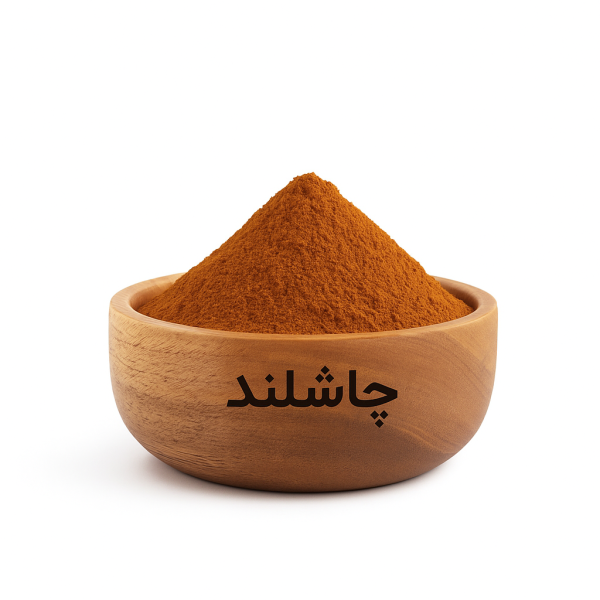دارچین نرم 3کیلویی چاشلند