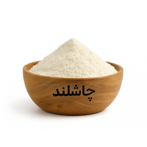 پودرسیر