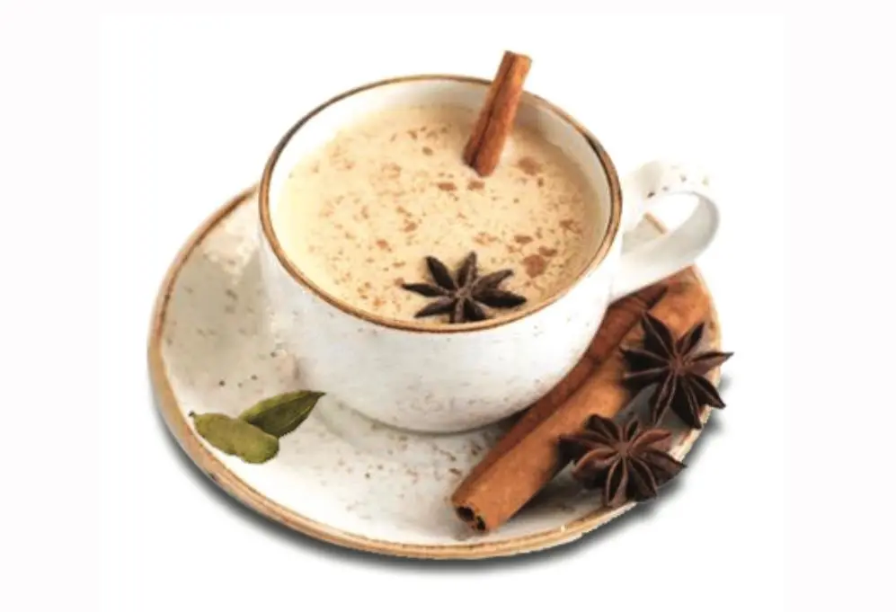 چای ماصالا