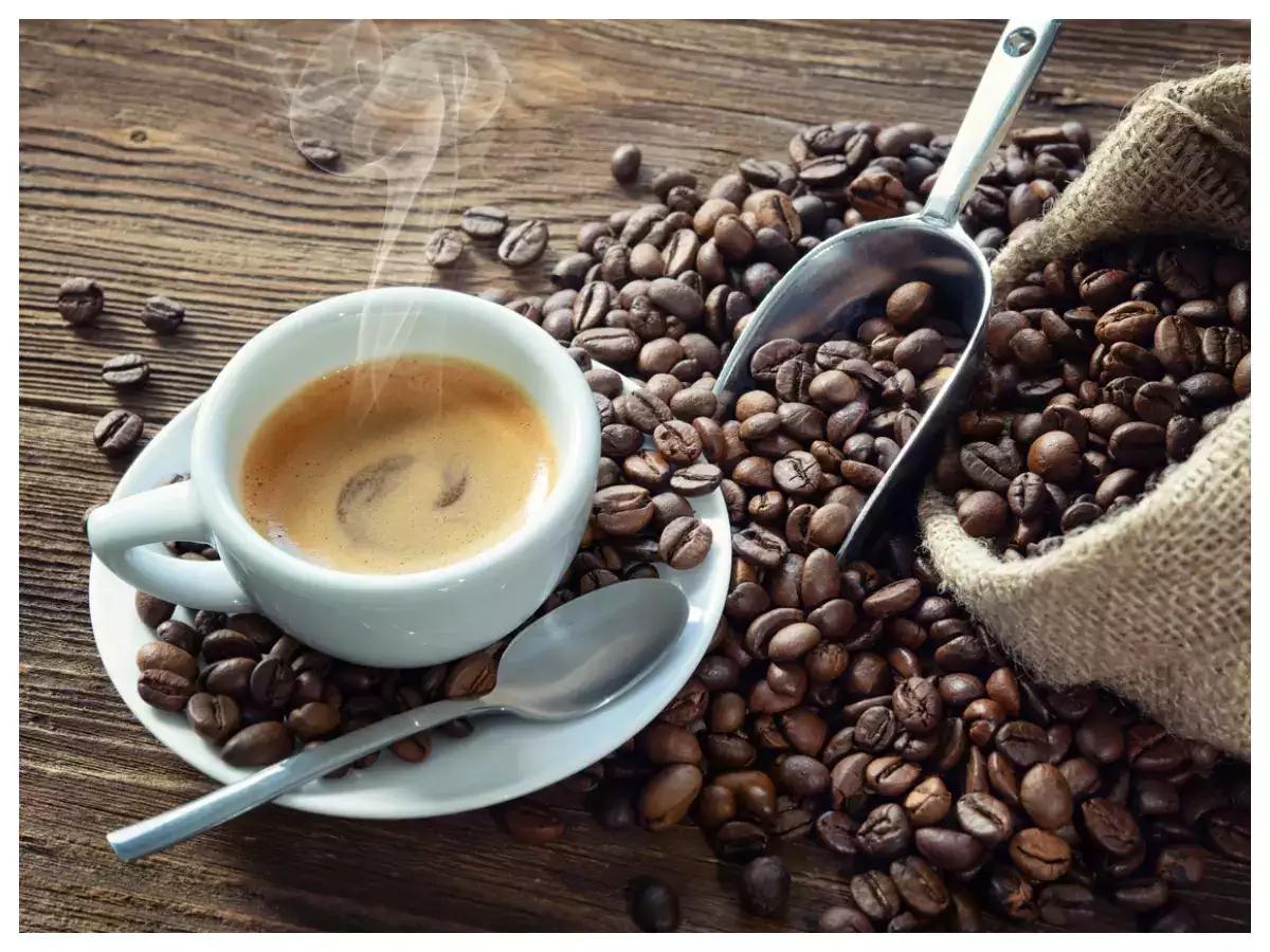 قیمت قهوه آسیاب نشده