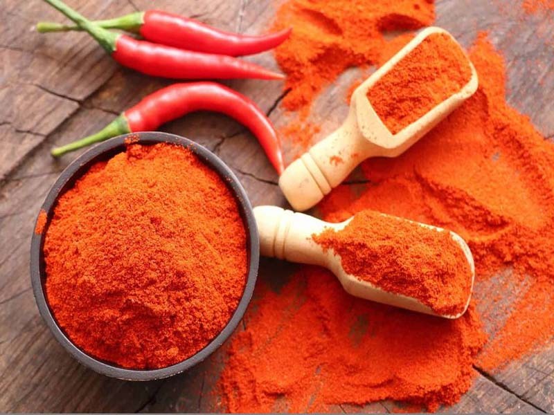 ادویه پاپریکا چیست