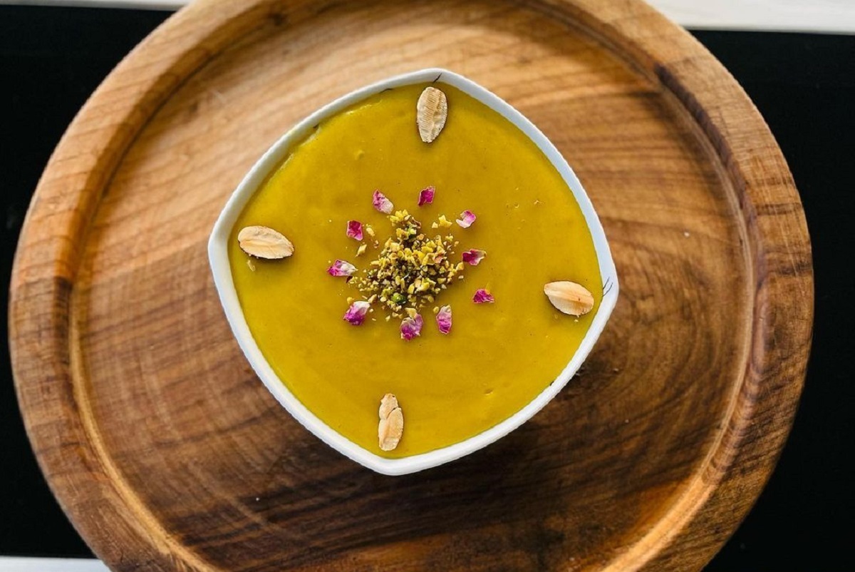 ادویه کاچی چیست