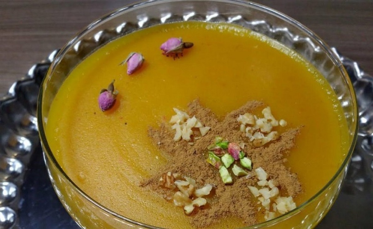 ترکیبات ادویه کاچی