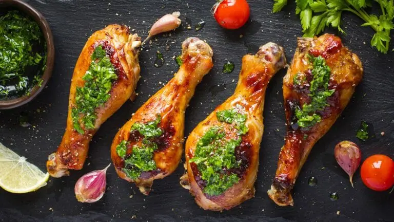 ترکیبات ادویه مرغ