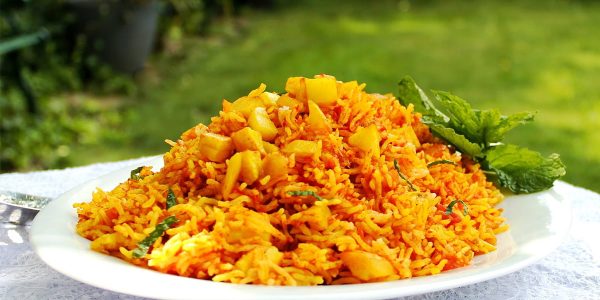 ادویه استانبولی [طرز تهیه ادویه مخصوص استانبولی با گوشت + ترکیبات]