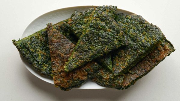ادویه کوکو سبزی [طرز تهیه کوکوسبزی با بهترین ترکیبات]
