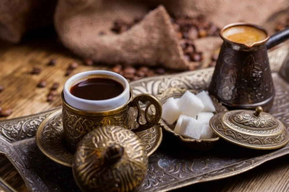 تفاوت قهوه ترک و عربیکا