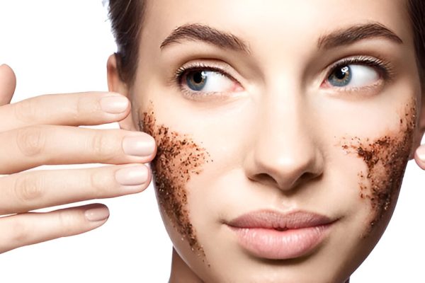 خواص قهوه برای پوست | قهوه چه تاثیری بر پوست دارد؟