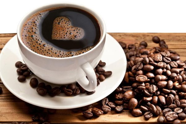 خواص پودر قهوه