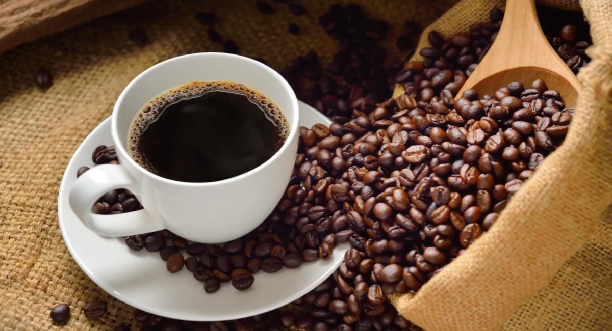 خواص قهوه تلخ