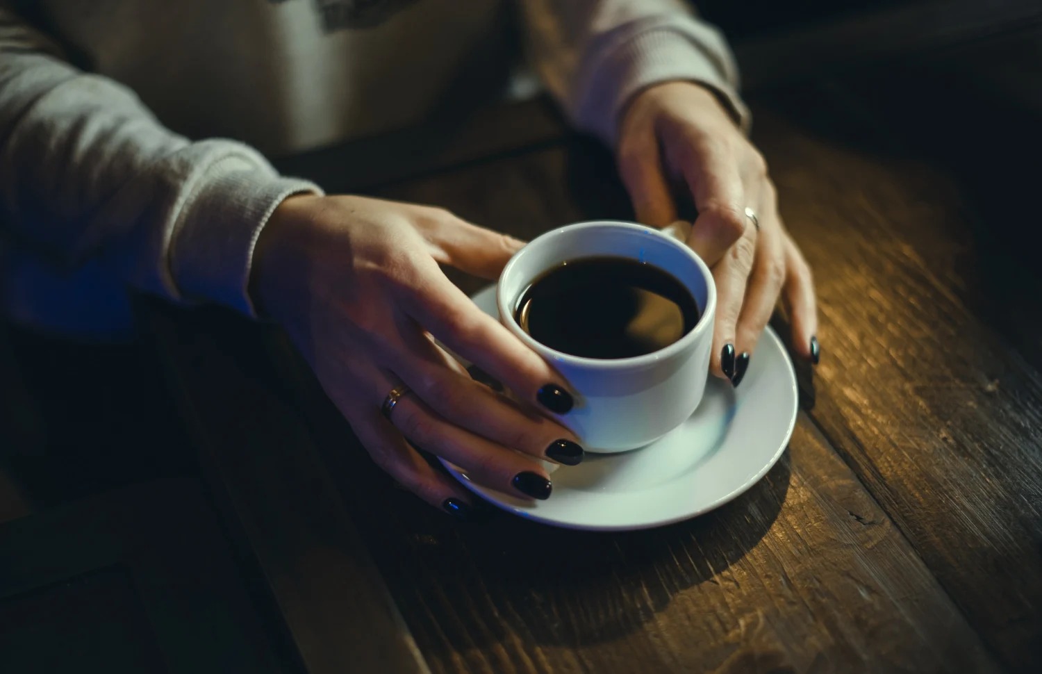 فواید قهوه برای زنان