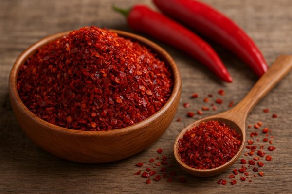 ادویه پول بیبر چیست [طرز تهیه ادویه + ترکیبات + نکات نگهداری]
