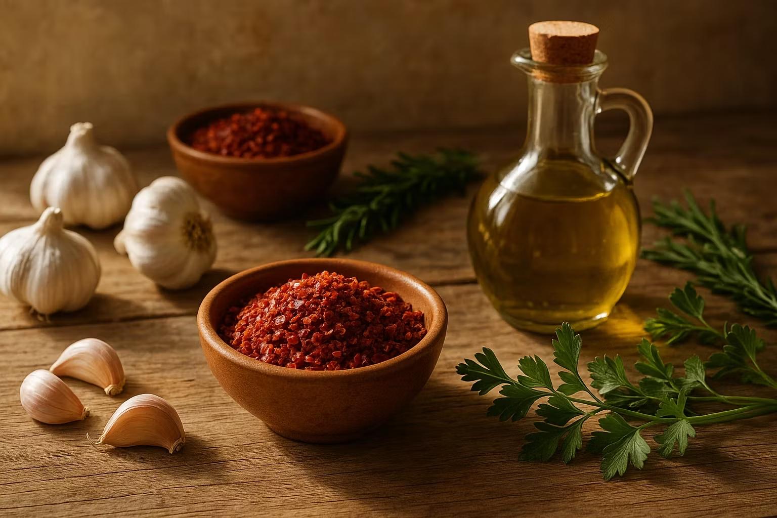 ادویه پول بیبر خواص