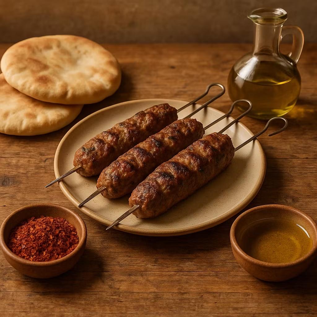 ادویه پول بیبر برای چی خوبه
