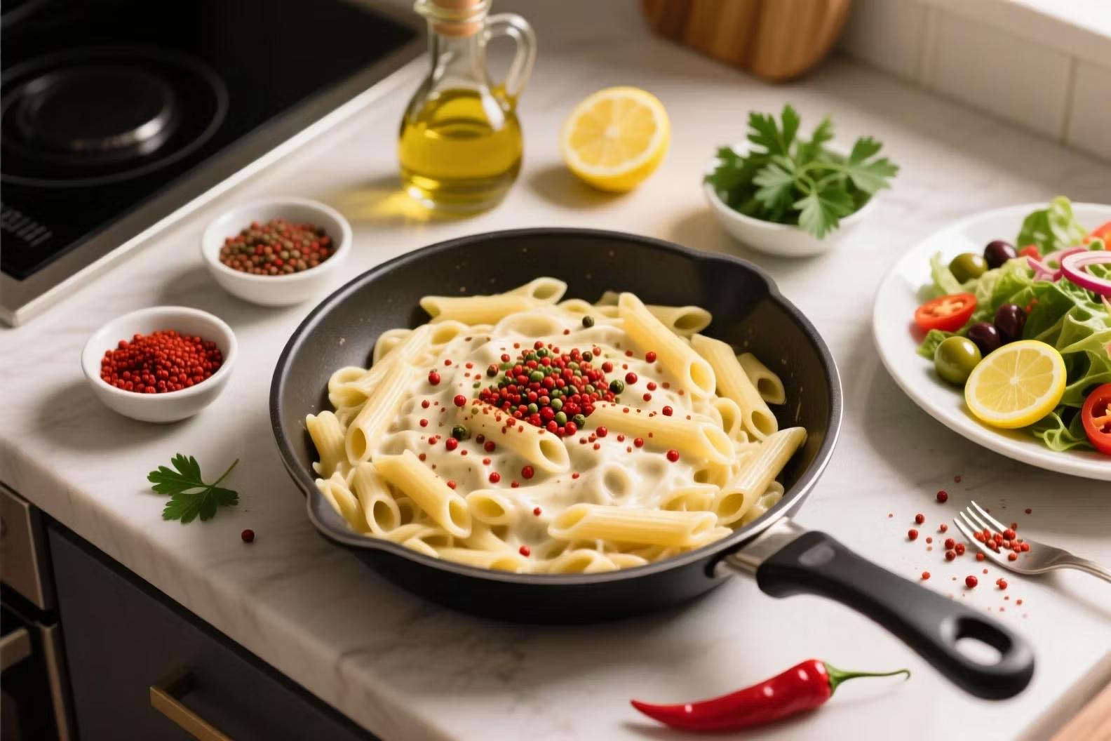ادویه پول بیبر برای چی خوبه