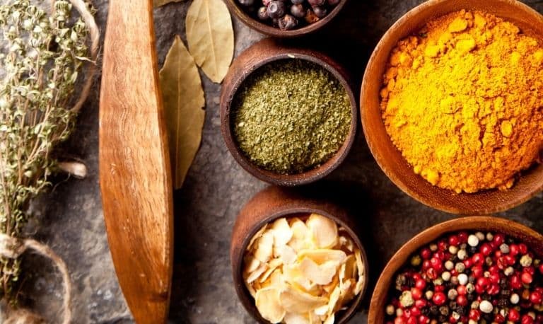 ادویه ایتالیایی چیست