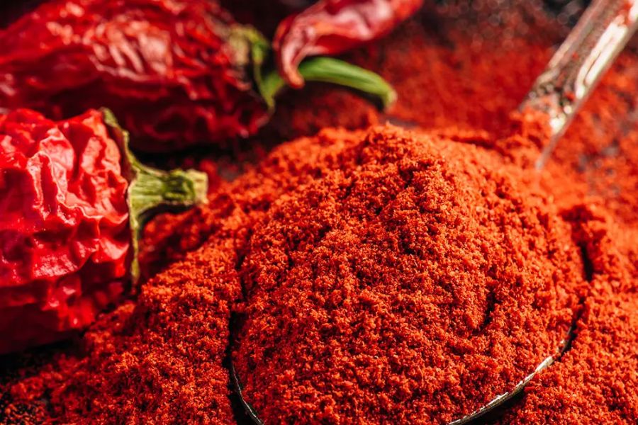 ادویه پول بیبر برای چی خوبه