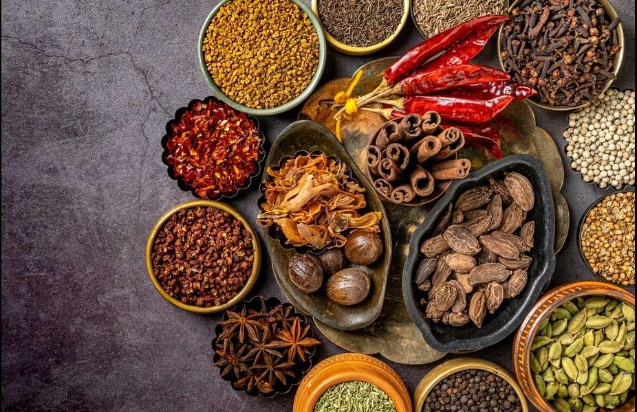 ادویه ایتالیایی برای چی خوبه
