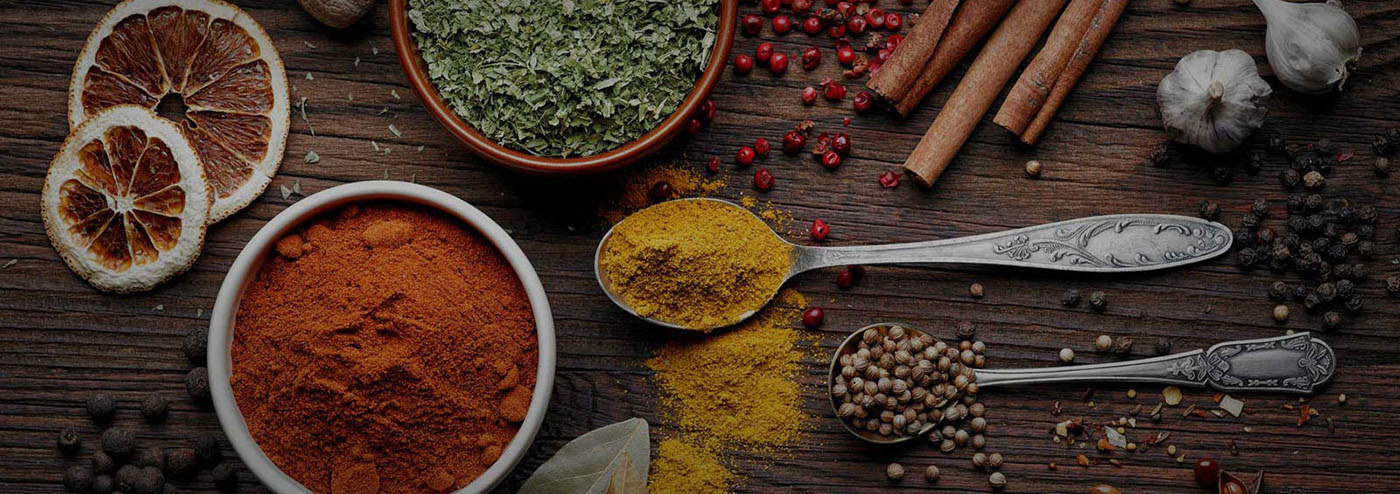 بهترین ادویه شیراز