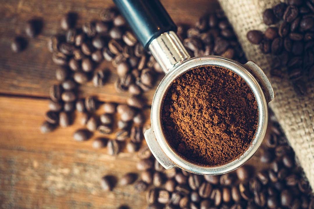 بهترین قهوه آسیاب شده