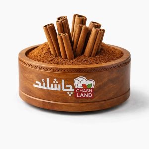 دارچین عمده