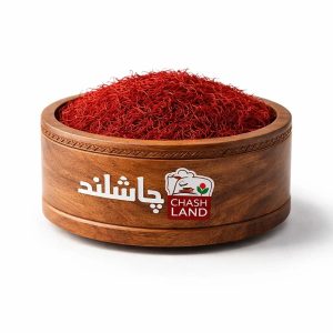 زعفران عمده