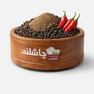 فلفل عمده