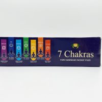 7chakrah